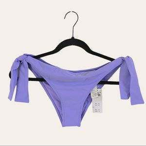 Abercrombie & Fitch Bikini Bottoms